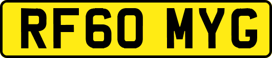 RF60MYG