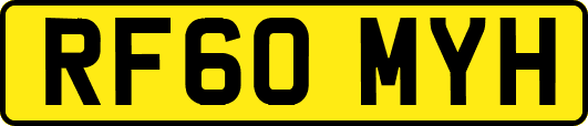 RF60MYH
