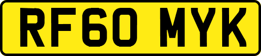 RF60MYK