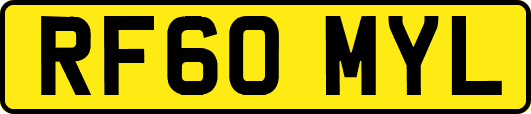 RF60MYL