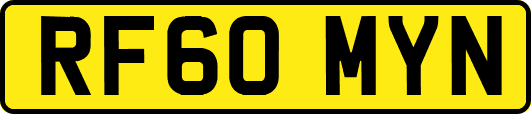 RF60MYN