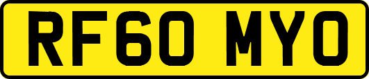 RF60MYO