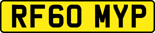 RF60MYP