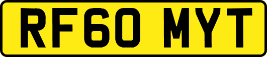 RF60MYT
