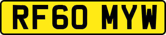 RF60MYW
