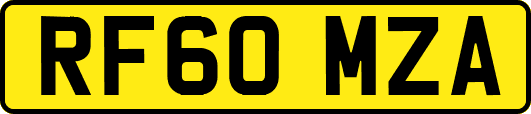RF60MZA