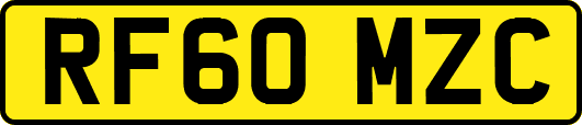 RF60MZC