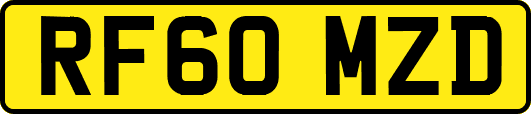 RF60MZD