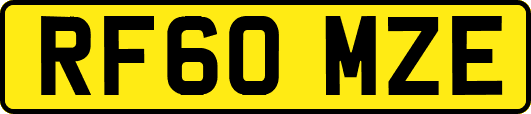 RF60MZE