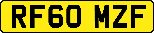 RF60MZF