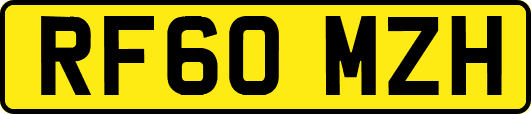 RF60MZH