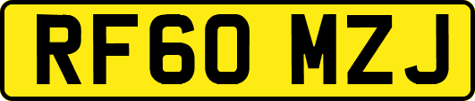 RF60MZJ