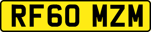 RF60MZM