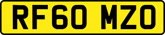 RF60MZO