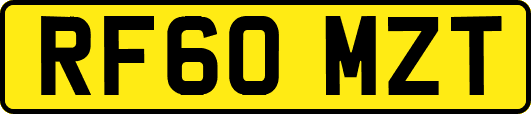 RF60MZT