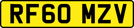 RF60MZV