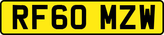 RF60MZW
