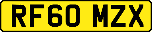 RF60MZX