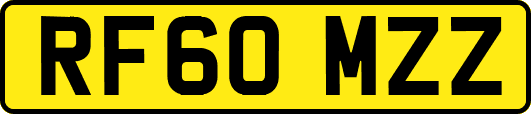 RF60MZZ