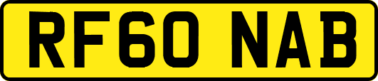 RF60NAB
