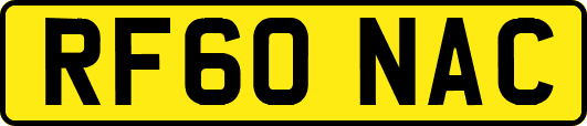 RF60NAC