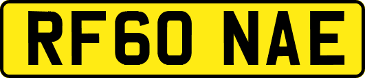 RF60NAE