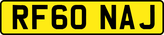 RF60NAJ