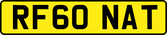 RF60NAT