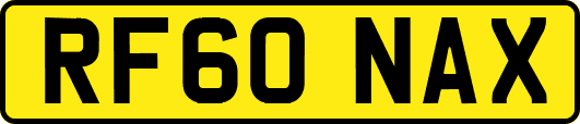 RF60NAX