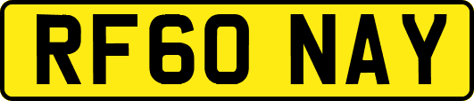 RF60NAY