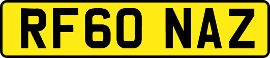 RF60NAZ