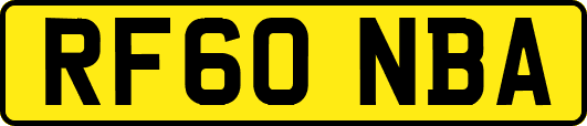 RF60NBA