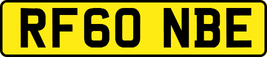 RF60NBE