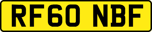 RF60NBF