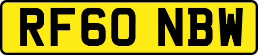 RF60NBW