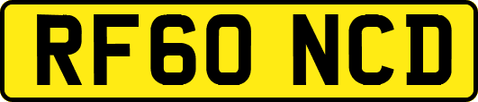 RF60NCD