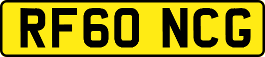 RF60NCG