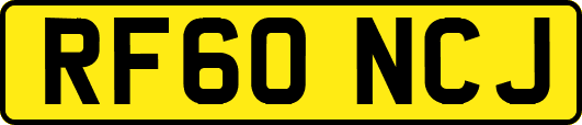 RF60NCJ