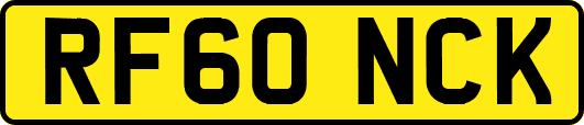 RF60NCK