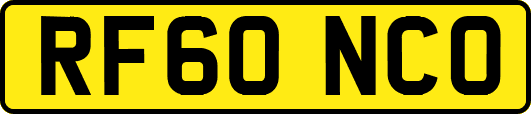 RF60NCO