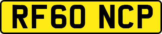 RF60NCP
