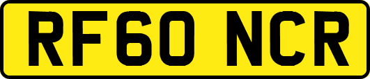 RF60NCR