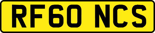 RF60NCS