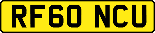 RF60NCU