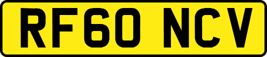 RF60NCV