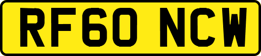 RF60NCW