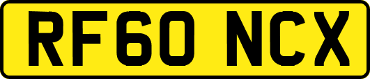 RF60NCX