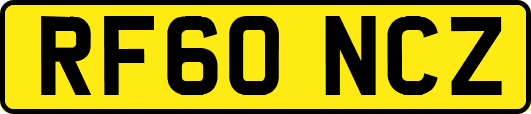 RF60NCZ