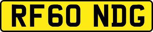 RF60NDG