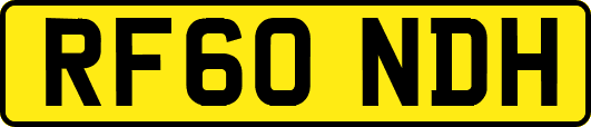 RF60NDH